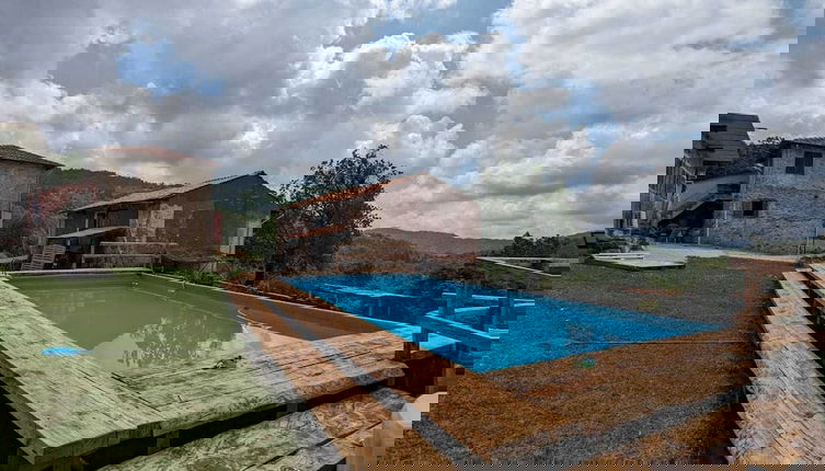 Photo 1 - la debbia ranch