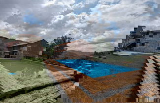 Foto 1 - la debbia ranch