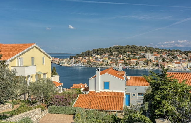 RR Losinj Harbour View Apartment - Foto 22