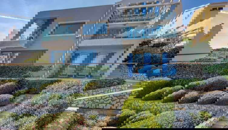 Foto 1 - RR Losinj Harbour View Studio