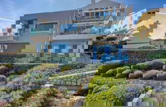 Foto 1 - RR Losinj Harbour View Studio