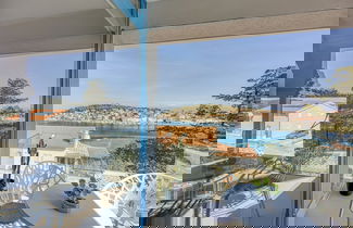 Foto 1 - RR Losinj Harbour View Apartment
