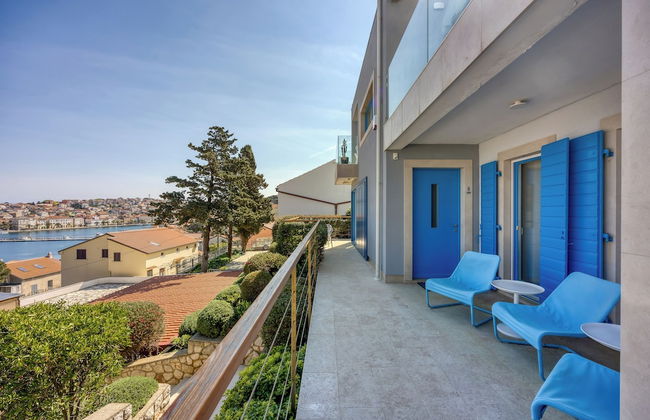 RR Losinj Harbour View Studio - Foto 10