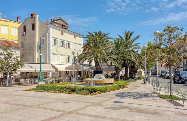 RR Losinj Harbour View Studio - Foto 7