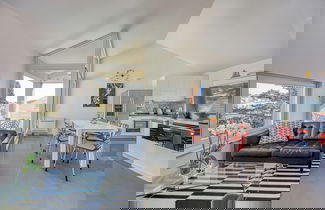 Foto 1 - RR Losinj Harbour View Apartment