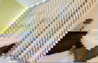 Foto 3 - Comfort 2Br At Brooklyn Alam Sutera Apartment