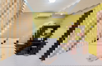 Foto 1 - Comfort 2Br At Brooklyn Alam Sutera Apartment