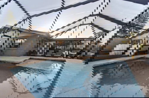 Photo 1 - Amazing Pet Friendly 3 Bed House - Heated Pool 3 Bedroom Home by RedAwning