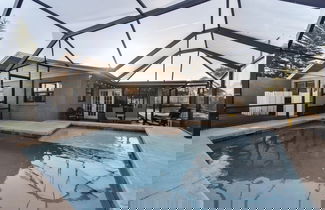 Foto 1 - Amazing Pet Friendly 3 Bed House - Heated Pool 3 Bedroom Home by RedAwning