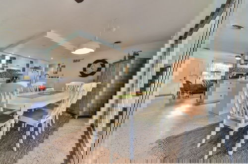 Photo 15 - Amazing Pet Friendly 3 Bed House - Heated Pool 3 Bedroom Home by RedAwning