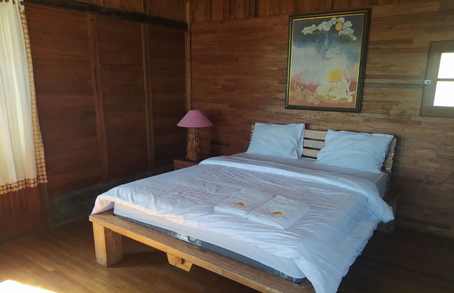 Villa Joglo Paris - Foto 4