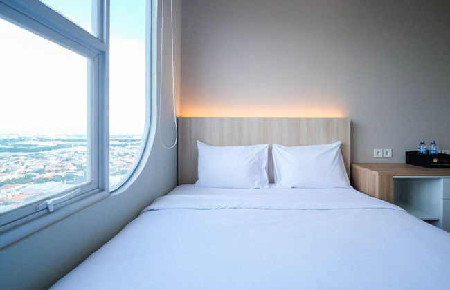 New And Modern Studio At The City Square Apartment - Foto 2