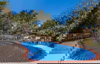 Foto 1 - Island Haven 2 Bedroom Home by RedAwning