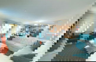 Foto 1 - Beautiful 6bd Pool Gm Spa Hm Champions Gate-1660mv 6 Bedroom Home by RedAwning