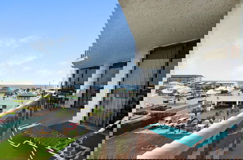 Foto 53 - Surfside Resort #311