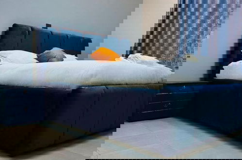 Foto 3 - 1 Bed-uganda-2people-wifi-closetocity-parking