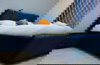 Foto 3 - 1 Bed-uganda-2people-wifi-closetocity-parking