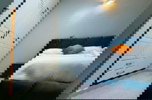 Foto 6 - 1 Bed-uganda-2people-wifi-closetocity-parking