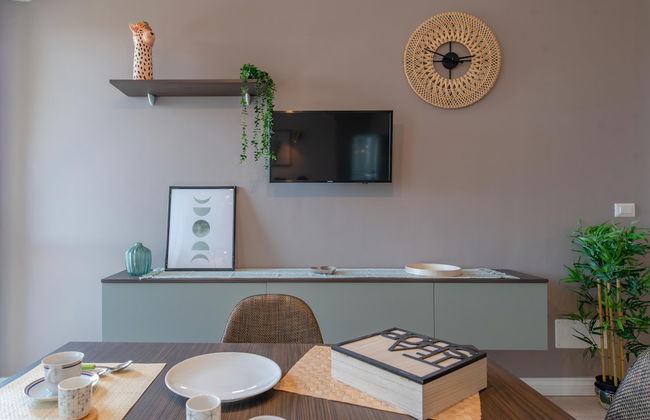 Le Chat Suite Lingotto - Foto 6