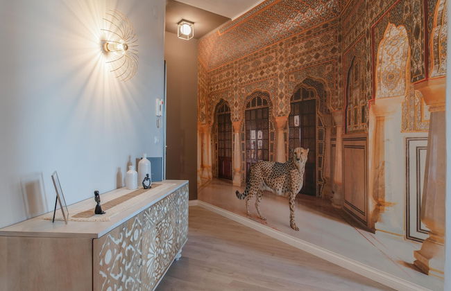 Le Chat Suite Lingotto - Foto 4