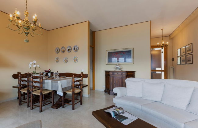 Casa Val di Sogno in Malcesine - Foto 8