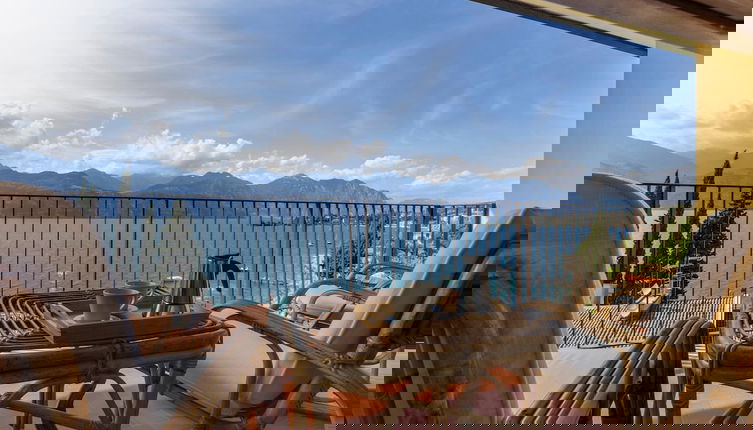Photo 1 - Casa Val di Sogno in Malcesine
