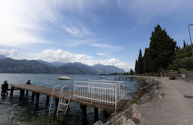 Casa Val di Sogno in Malcesine - Foto 3