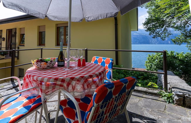 Casa Val di Sogno in Malcesine - Foto 24