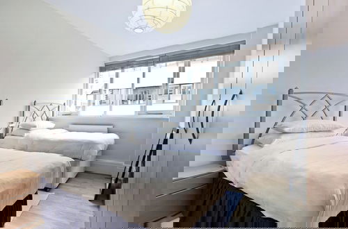Photo 3 - John's Mews by Onefinestay