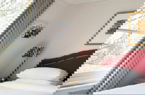 Foto 8 - Albert Bridge Road II by Onefinestay