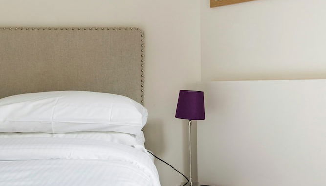 Foto 1 - Albert Bridge Road II by Onefinestay