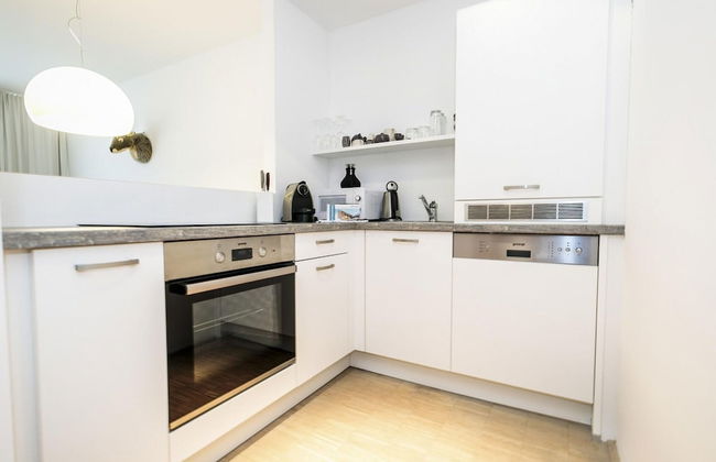 Apartamento de 2 quartos em Schladming com jardim e terraço - Foto 11