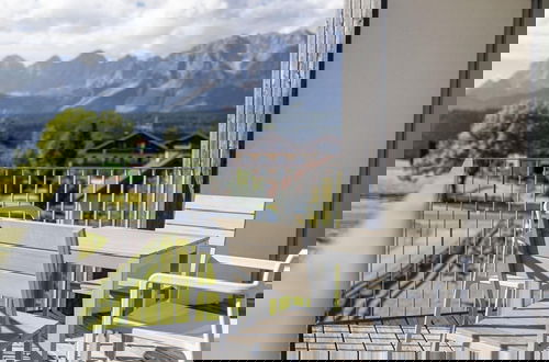 Foto 47 - Apartamento de 1 quarto em Schladming com jardim e terraço