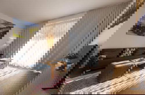Foto 25 - Apartamento de 1 quarto em Schladming com jardim e terraço
