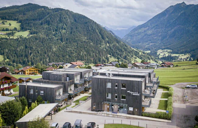 Apartamento de 2 quartos em Schladming com jardim e terraço - Foto 57