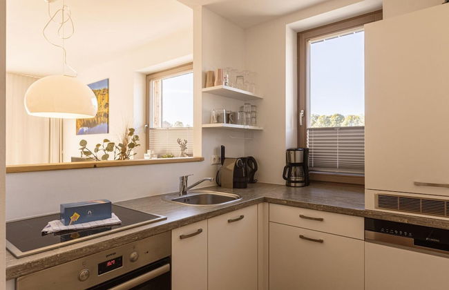 Apartamento de 2 quartos em Schladming com jardim e terraço - Foto 9