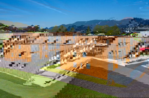 Foto 51 - Apartamento de 1 quarto em Schladming com jardim e terraço