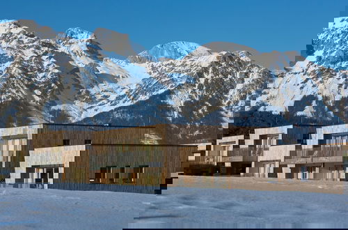 Foto 46 - Apartamento de 1 quarto em Schladming com jardim e terraço