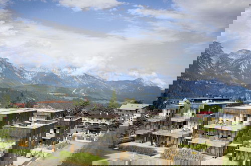 Foto 48 - Apartamento de 1 quarto em Schladming com jardim e terraço