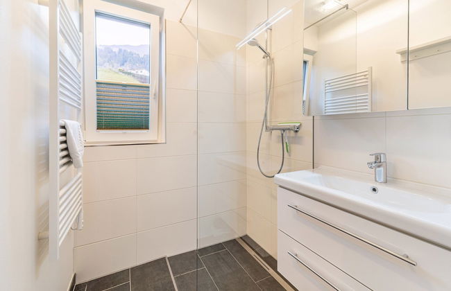 Modern Apartment in St. Georgen Near Salzburg - Photo 24
