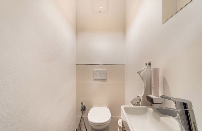 Modern Apartment in St. Georgen Near Salzburg - Photo 23