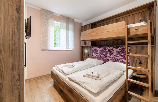 Holiday Home in St. Georgen/salzburg - Foto 10