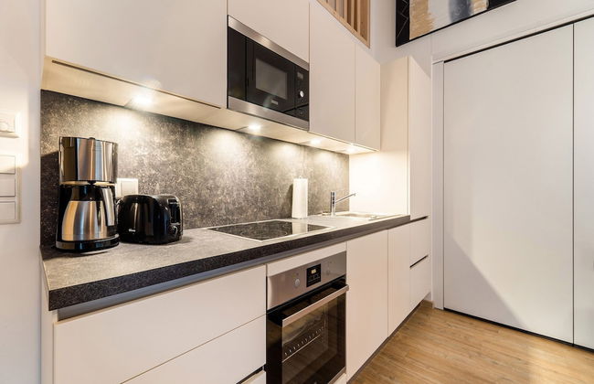 Apartment Near ski Area - Photo 19