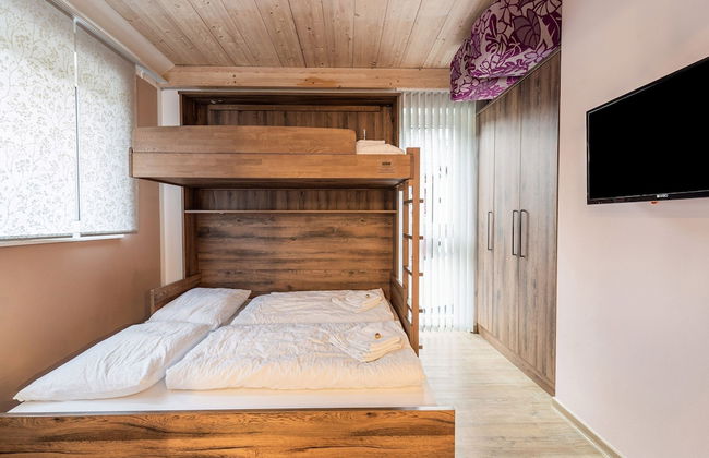 Apartment Near ski Area - Foto 4