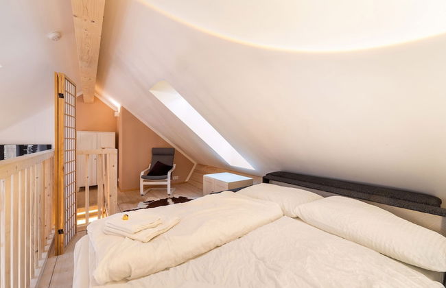 Apartment in St. Georgen - Photo 4