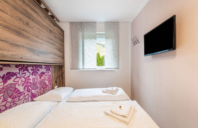 Apartment in St. Georgen / Salzburg Near ski Area - Photo 3