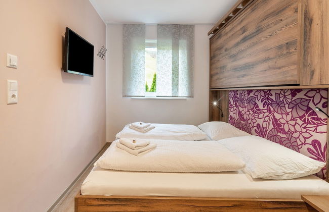 Modern Apartment in St. Georgen Near Salzburg - Photo 7