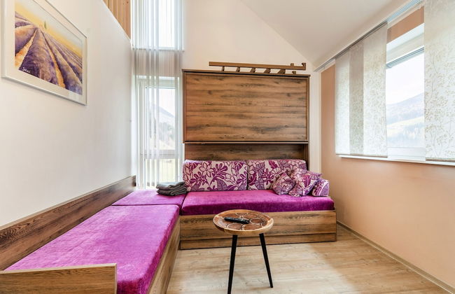 Apartment in St. Georgen - Photo 11