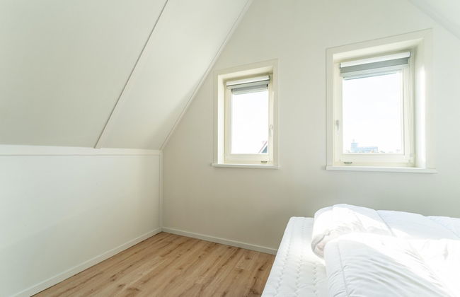 Beautiful Holiday Home in Scherpenisse With Charming Terrace - Foto 26