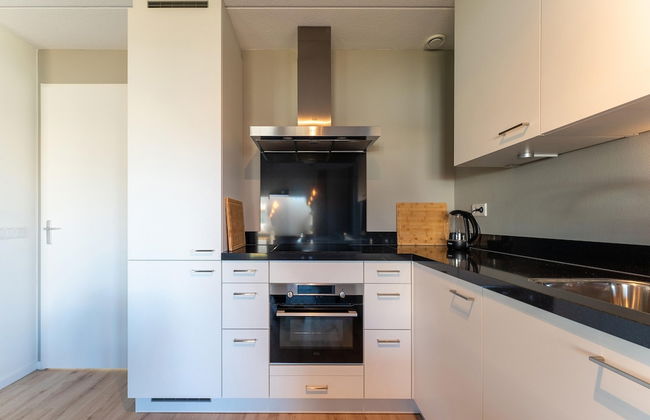 Beautiful Holiday Home in Scherpenisse With Charming Terrace - Photo 28